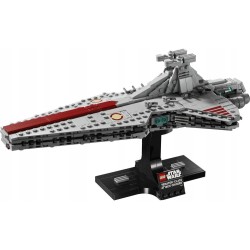 LEGO Star Wars 75441 Krążownik szturmowy typu Venator 18+ 643el.