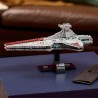LEGO Star Wars 75441 Krążownik szturmowy typu Venator 18+ 643el.