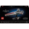 LEGO Star Wars 75441 Krążownik szturmowy typu Venator 18+ 643el.