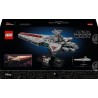 LEGO Star Wars 75441 Krążownik szturmowy typu Venator 18+ 643el.