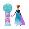 JEWEL REVEAL DISNEY LALKA KSIĘŻNICZKA KRAINA LODU ANNA lalka + akcesoria