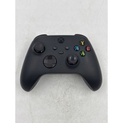 Outlet Kontroler bezprzewodowy Microsoft EP2-29944 Xbox Carbon Black+ kabel