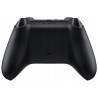 Outlet Kontroler bezprzewodowy Microsoft EP2-29944 Xbox Carbon Black+ kabel