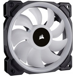 Outlet Corsair LL120 RGB CO-9050071-WW wentylator 120 mm PWM RGB LED