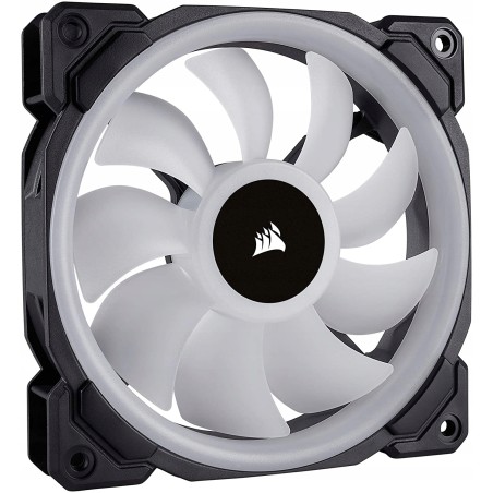 Outlet Corsair LL120 RGB CO-9050071-WW wentylator 120 mm PWM RGB LED