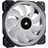 Outlet Corsair LL120 RGB CO-9050071-WW wentylator 120 mm PWM RGB LED