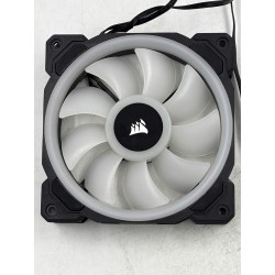 Outlet Corsair LL120 RGB CO-9050071-WW wentylator 120 mm PWM RGB LED