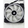 Outlet Corsair LL120 RGB CO-9050071-WW wentylator 120 mm PWM RGB LED
