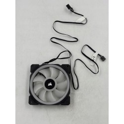 Outlet Corsair LL120 RGB CO-9050071-WW wentylator 120 mm PWM RGB LED