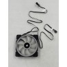 Outlet Corsair LL120 RGB CO-9050071-WW wentylator 120 mm PWM RGB LED