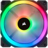 Outlet Corsair LL120 RGB CO-9050071-WW wentylator 120 mm PWM RGB LED