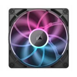 Outlet Corsair RX140 CO-9051036-WW RGB MAX iCUE wentylatory ARGB 2x140 mm