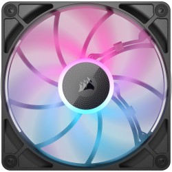 Outlet Corsair RX140 CO-9051036-WW RGB MAX iCUE wentylatory ARGB 2x140 mm