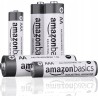 Outlet Bateria alkaliczna AmazonBasic AAA (R3) 200 sztuk
