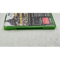Outlet RoadCraft - wersja pudełkowa na Xbox Series X
