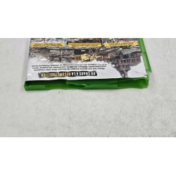 Outlet RoadCraft - wersja pudełkowa na Xbox Series X