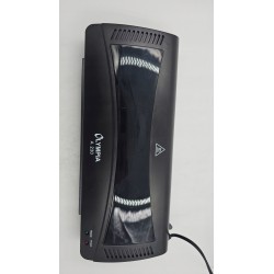 Outlet LAMINATOR OLYMPIA A230 na gorąco i zimno 34.8 x 15 x 6.5 cm czarny