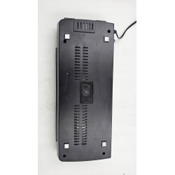 Outlet LAMINATOR OLYMPIA A230 na gorąco i zimno 34.8 x 15 x 6.5 cm czarny