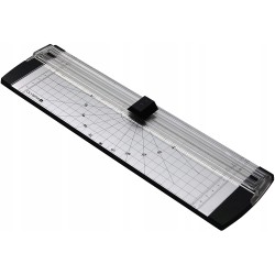 Outlet LAMINATOR OLYMPIA A230 na gorąco i zimno 34.8 x 15 x 6.5 cm czarny