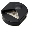 Outlet LAMINATOR OLYMPIA A230 na gorąco i zimno 34.8 x 15 x 6.5 cm czarny