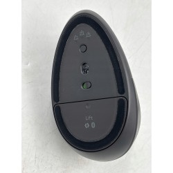 Outlet Myszka bezprzewodowa Logitech Lift Left sensor optyczny 4000 dpi