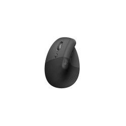 Outlet Myszka bezprzewodowa Logitech Lift Left sensor optyczny 4000 dpi