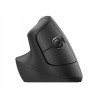 Outlet Myszka bezprzewodowa Logitech Lift Left sensor optyczny 4000 dpi