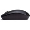 Vultech MW-07 Bezprzewodowa mysz 1600 DPI czarna
