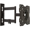 Outlet Uchwyt ścienny do telewizora Amazon Basics 26-55” Obrotowy