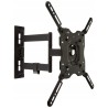 Outlet Uchwyt ścienny do telewizora Amazon Basics 26-55” Obrotowy