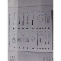Outlet Uchwyt ścienny do telewizora Amazon Basics 26-55” Obrotowy
