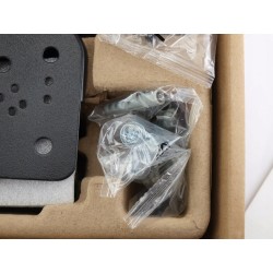 Outlet Uchwyt ścienny do telewizora Amazon Basics 26-55” Obrotowy