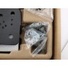 Outlet Uchwyt ścienny do telewizora Amazon Basics 26-55” Obrotowy
