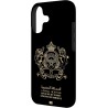 Outlet Etui na iPhone 17 Królestwo Maroka z motywem marokańskiego paszportu