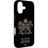 Outlet Etui na iPhone 17 Królestwo Maroka z motywem marokańskiego paszportu