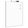 Outlet Amazon Basics Magnetyczna tablica suchościeralna 27,9x35,6cm