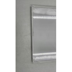 Outlet Amazon Basics Magnetyczna tablica suchościeralna 27,9x35,6cm