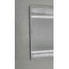 Outlet Amazon Basics Magnetyczna tablica suchościeralna 27,9x35,6cm