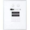 Outlet Amazon Basics Magnetyczna tablica suchościeralna 27,9x35,6cm
