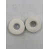 Outlet Nauszniki SOULWIT żelowe białe do JBL Tune 510BT 520BT 530BT