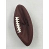 USZKODZONY Piłka do futbolu amerykańskiego oficjalna Replika NFL Duke r. 9