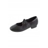 Outlet Roch Valley LHP Buty do Stepowania Skórzane Rozmiar 39,5 Czarny