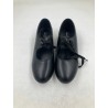 Outlet Roch Valley LHP Buty do Stepowania Skórzane Rozmiar 39,5 Czarny