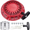 Outlet ZAMDOE rozrusznik do Honda GX120 GX160 GX200 168F 160 mm