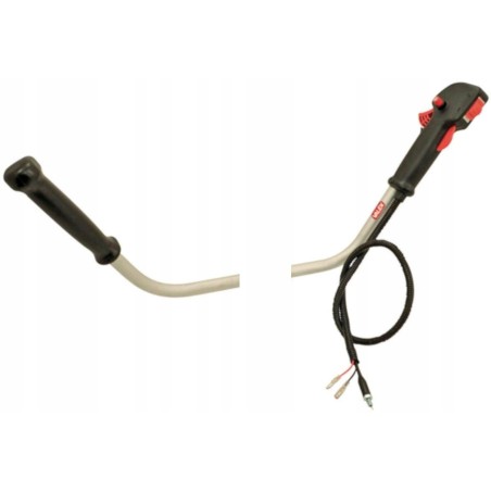 Outlet ZESTAW VIGOR DO KIEROWNICY KOSIARKI DIA.MM.26 UNIVERSAL
