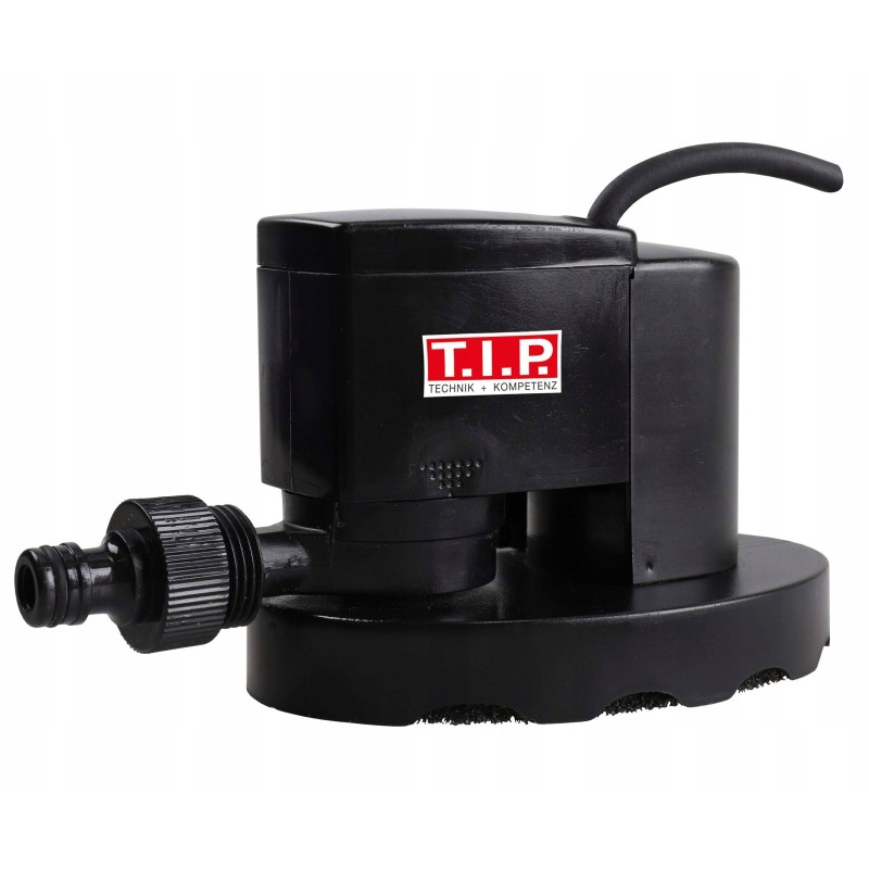 Outlet T.I.P. Coverone 1500 Aut 30441 Pompa do przykrycia basenu 20mm 1300