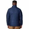 Outlet Columbia kurtka męska puchowa bez kaptura POWDER LITE II JACKET
