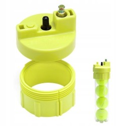 Outlet Pojemnik ciśnieniowy do ratowania piłek Ball Rescuer 0004004 35 psi
