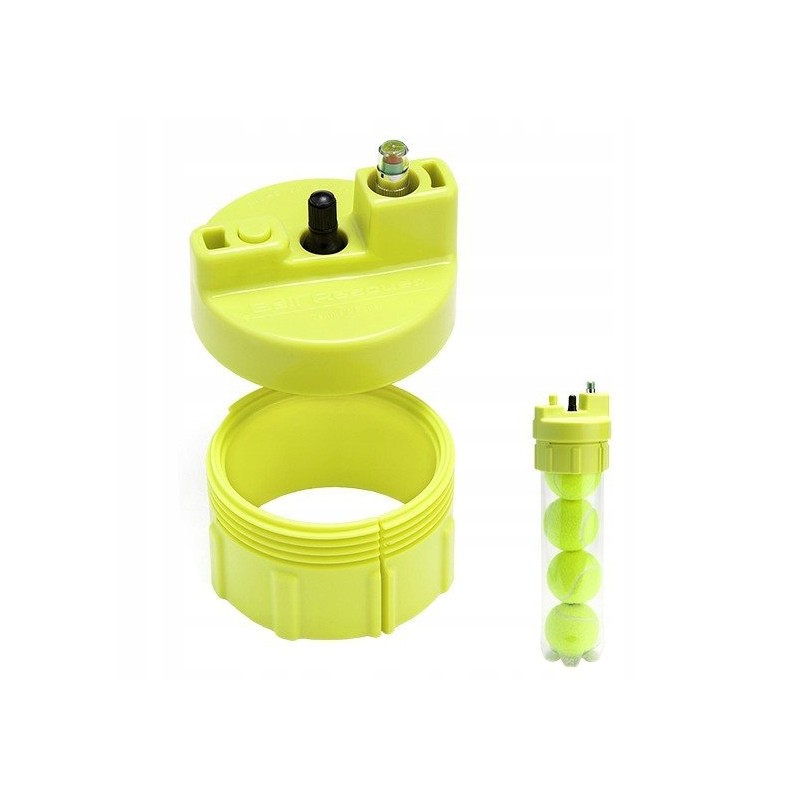 Outlet Pojemnik ciśnieniowy do ratowania piłek Ball Rescuer 0004004 35 psi