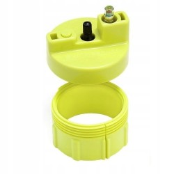 Outlet Pojemnik ciśnieniowy do ratowania piłek Ball Rescuer 0004004 35 psi